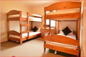 Sun Apartments
