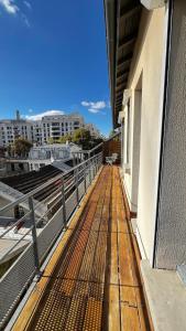 Superbe Appartement PArisien Proche metro et toutes commodités IDEAL COUPLES ET PROFESSIONNELS -15pourcents a la semaine