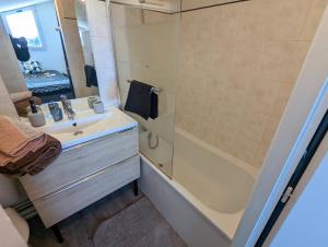 Charming Apartment 15 min from Bordeaux city center