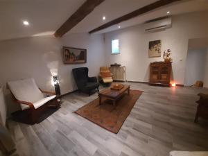 Village house in Luberon