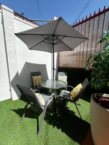 Éclat Hotel Boutique