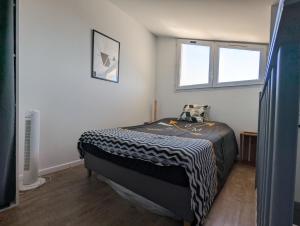 Charming Apartment 15 min from Bordeaux city center