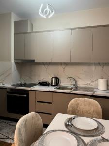 Modern Apartment withcomforts