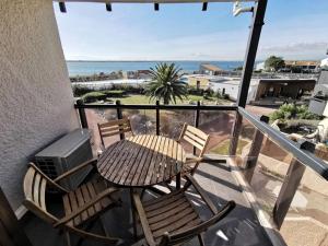Résidence Letang - Appartement 2 pièces - 4 personnes - LE BARCARÈS. Réf: 9ETA_206A MAE-7243
