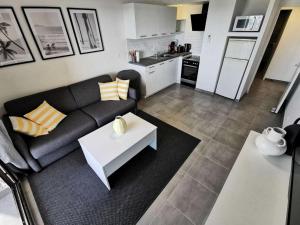 Résidence Letang - Appartement 2 pièces - 4 personnes - LE BARCARÈS. Réf: 9ETA_206A MAE-7243