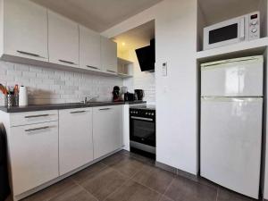 Résidence Letang - Appartement 2 pièces - 4 personnes - LE BARCARÈS. Réf: 9ETA_206A MAE-7243
