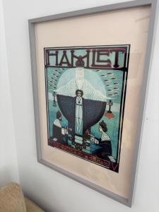 Little George, Henley-in-Arden Luxury Apartment with Private Parking