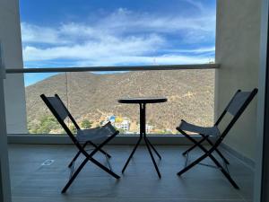 Delventto Mar, Montaña y Relax