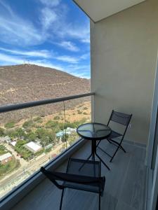 Delventto Mar, Montaña y Relax