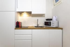 Mono 4 pax - 200 mt dalla spiaggia Baja Sardinia - Wifi