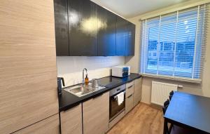 Warsaw City Haven Private Rooms