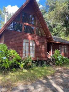 Cabaña Don Cristián Pucón