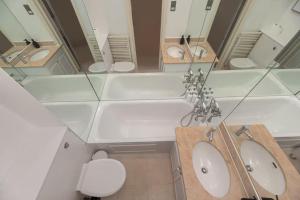 Chelsea Lux Apartments on Kings Road- 5min Sloane Square Underground