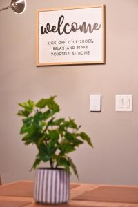 1 Bed - King size Nature to City Getaway