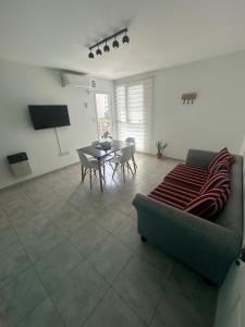 Departamento céntrico ciudad de Santa Fe con Cochera