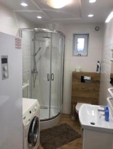 Dom przy ul Otrocz Nowy Domaszowice