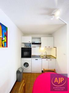 Résidence Landaises - Maison tout confort mitoyenne 4 pers, les landaises, à Lacanau Océan MAE-1071