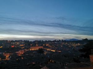 Alloggio del Barbarossa