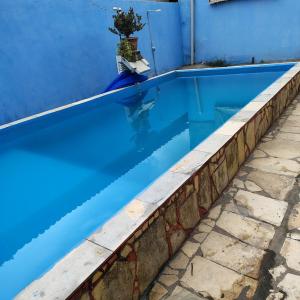 Recanto do Bené - Casa de temporada a 6km da praia de Lagoinha e 3km da Lagoa das Almécegas