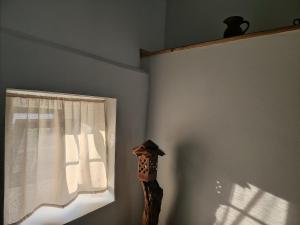 Quinta do Paraíso, na Feteira