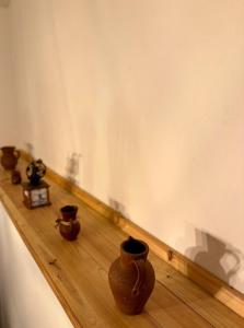 Quinta do Paraíso, na Feteira