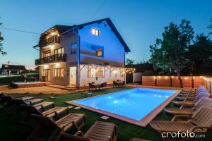 Apartments Villa Mavi Plitvice