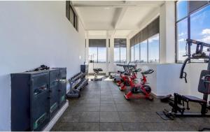 Executive 1 bedroom Apartment