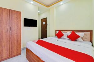 Hotel O by OYO OM Shanti Palace