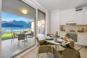 Vista di Maccagno Fantastico Pool - Happy Rentals