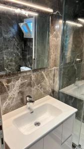 Small budjet studio for holidays