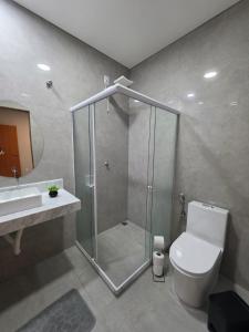 Casa completa 3 SUÍTES, AR E CHURRASQUEIRA - ENSEADA