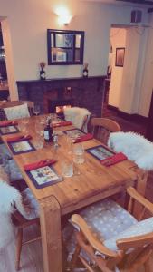 The Castle Inn