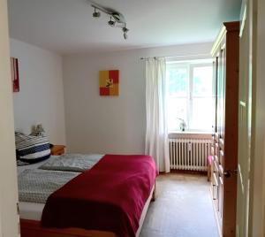 Ferienwohnung Fuderheuberg mit 2 Schlafzimmern