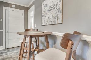 Couples Retreat 2 Mi to Uptown Greenwood!