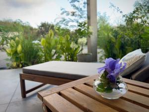 Entire Casita Ocean Breeze & Forest Calm