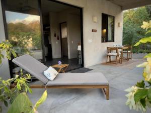 Entire Casita Ocean Breeze & Forest Calm