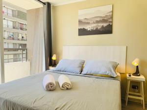 Santiago Central Home 1D1B