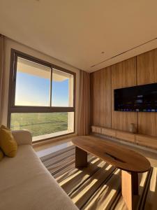 Appartement Panorama, Vue mer dégagée 5ᵉ étage