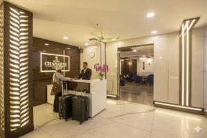 Hotel Chanakya Delhi Aerocity