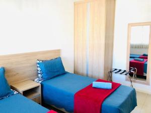 Pq Olímpico, Farmasi Arena, Shopping, tudo a pé.