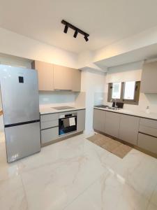 Athens Glyfada Luxury Loft Swimming Pool fully equippednew