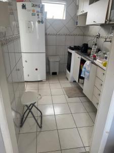 Apartamento Aconchegante em São Luís