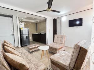 Las Palmas Paraíso Ricaurte