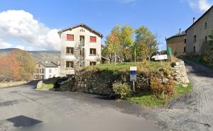 Appartement calme à la montagne
