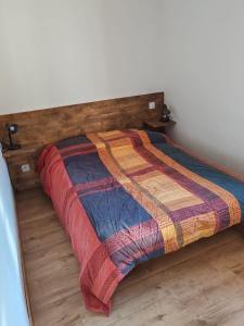 Appartement calme à la montagne