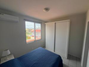 Apto de 3 quartos frente mar na praia de Itaguaçu