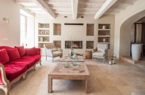 Hotels Boutique Hotel La Villa MONTESQUIEU : photos des chambres