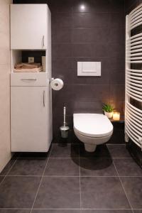 Apartment Medvědín 87