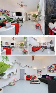 Cappellari Luxury Suite