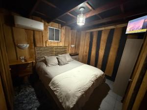 Hostal en Los Angeles, a una cuadra del Mall